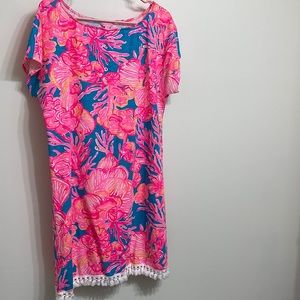 Lilly Pulitzer dress